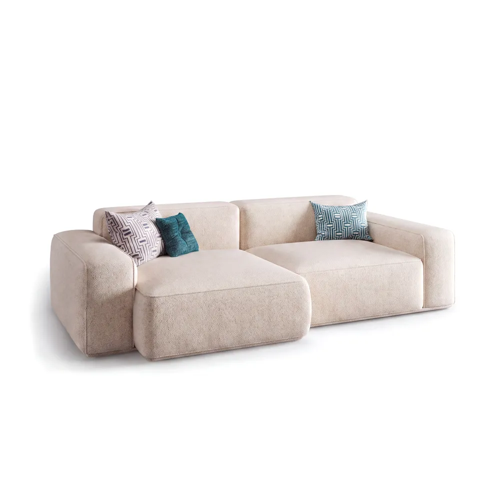 Arc в ткани For Rest, бежевый