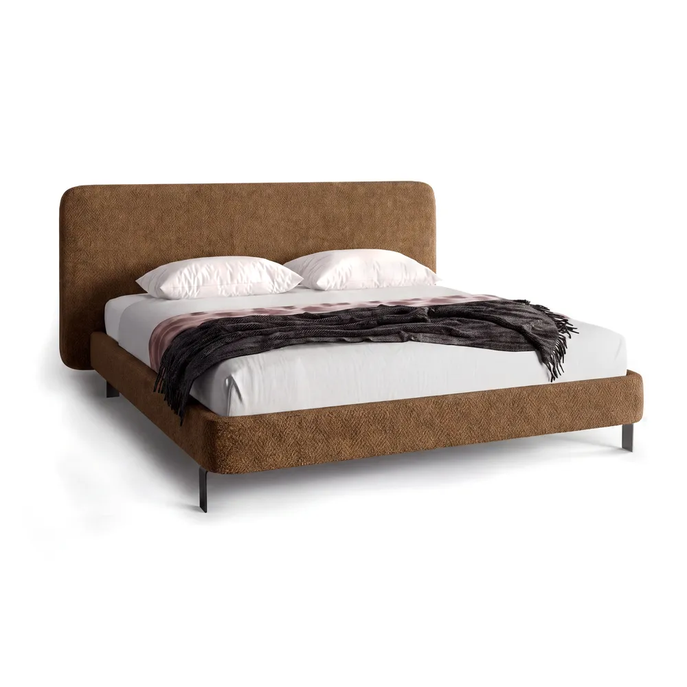 Cartier в ткани For Rest, карамельный
