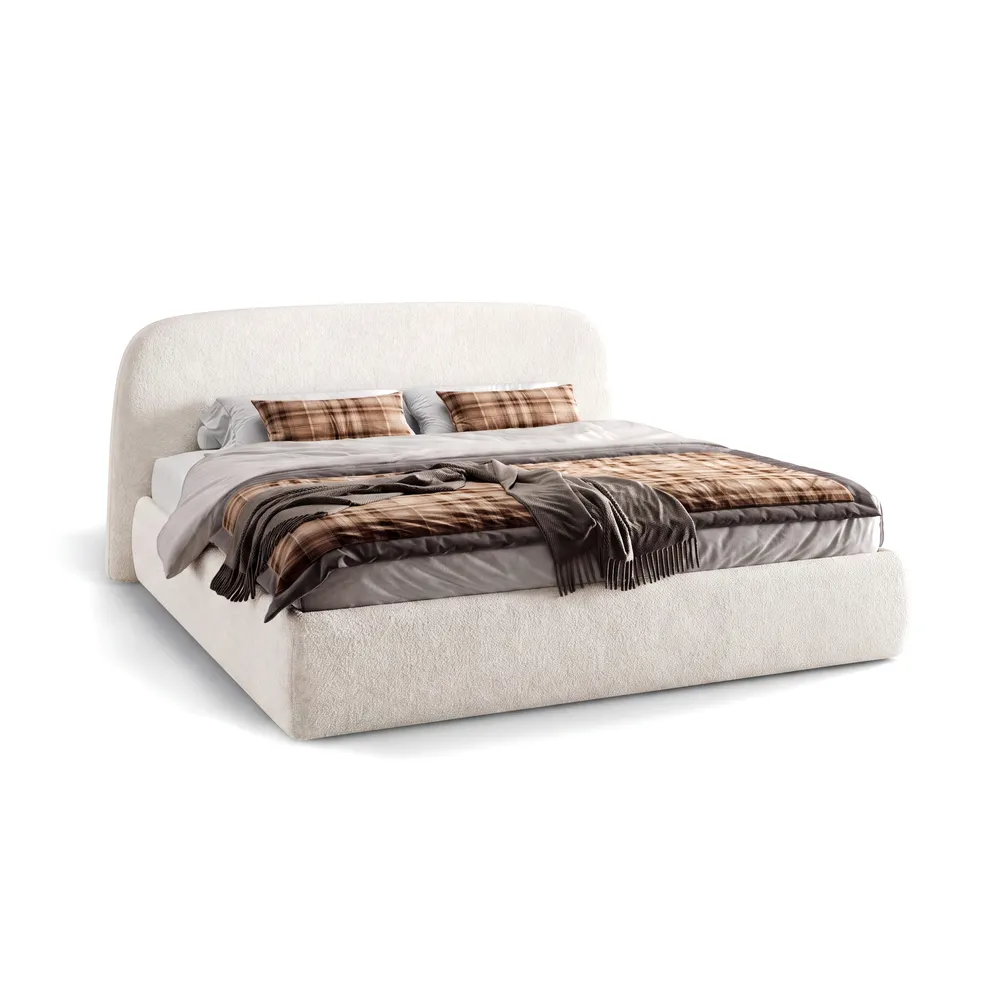 Cooper в ткани For Rest, бежевый