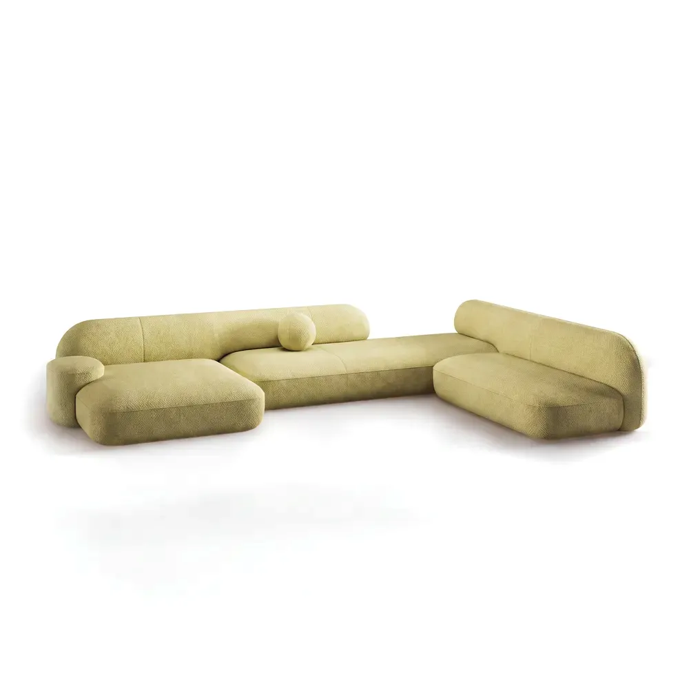 Massimo в ткани For Rest, бежевый